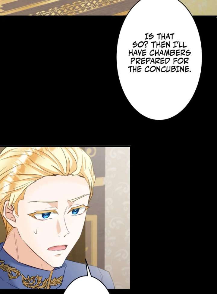 Princess Sveta’s Political Marriage Chapter 47 - Page 46