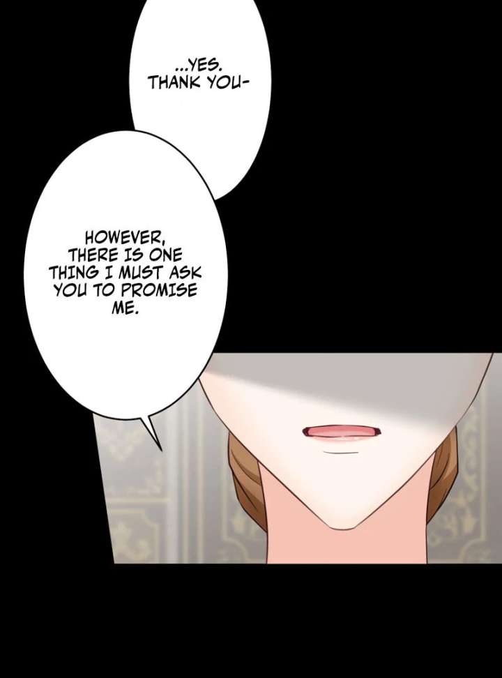 Princess Sveta’s Political Marriage Chapter 47 - Page 47