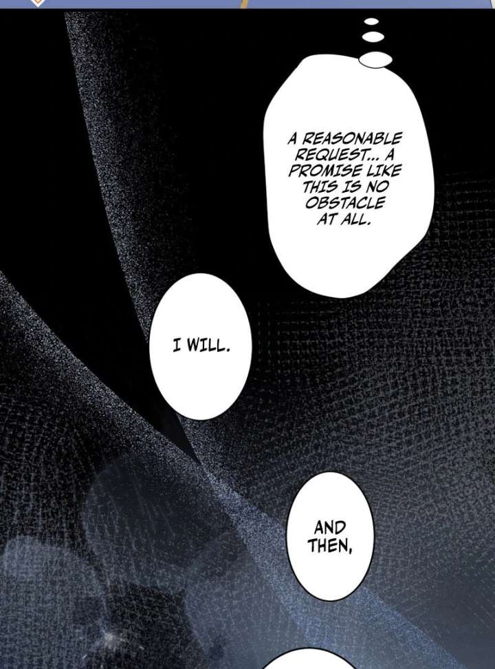 Princess Sveta’s Political Marriage Chapter 47 - Page 54