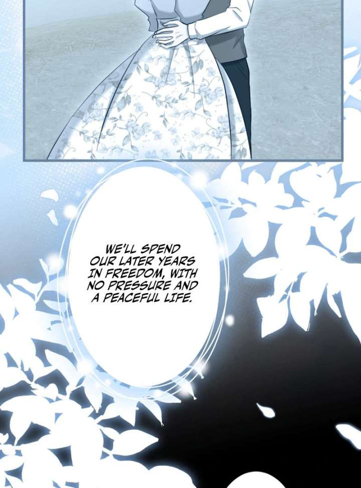 Princess Sveta’s Political Marriage Chapter 47 - Page 60