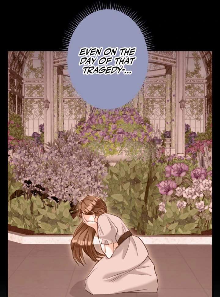 Princess Sveta’s Political Marriage Chapter 47 - Page 69