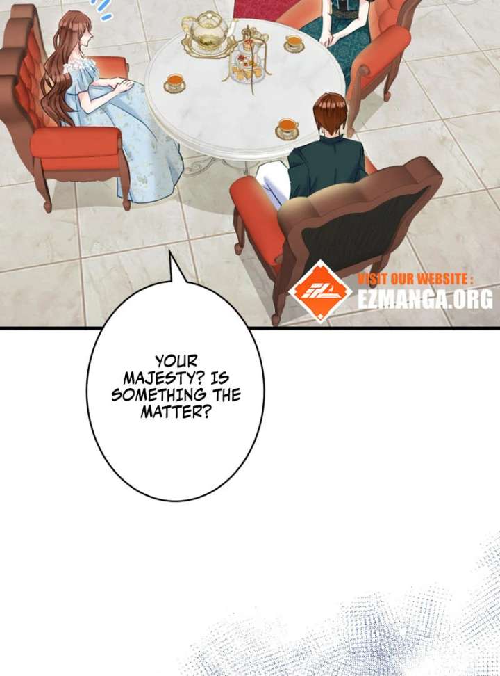 Princess Sveta’s Political Marriage Chapter 47 - Page 72