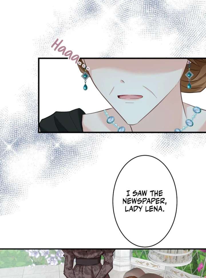 Princess Sveta’s Political Marriage Chapter 47 - Page 73