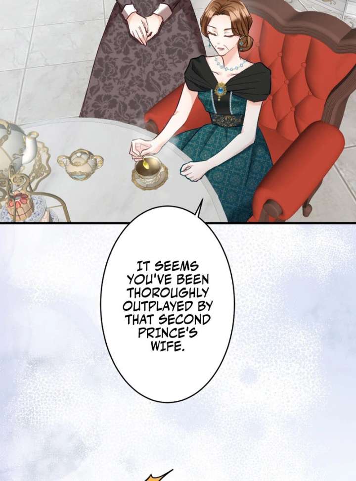 Princess Sveta’s Political Marriage Chapter 47 - Page 74