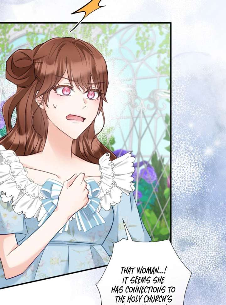 Princess Sveta’s Political Marriage Chapter 47 - Page 75