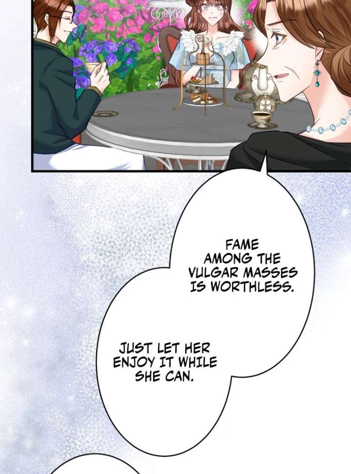 Princess Sveta’s Political Marriage Chapter 47 - Page 77