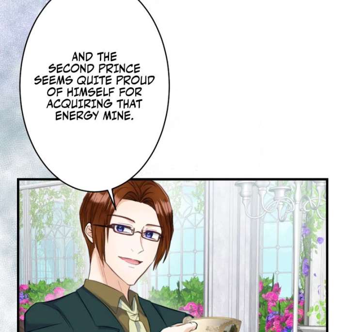 Princess Sveta’s Political Marriage Chapter 47 - Page 78