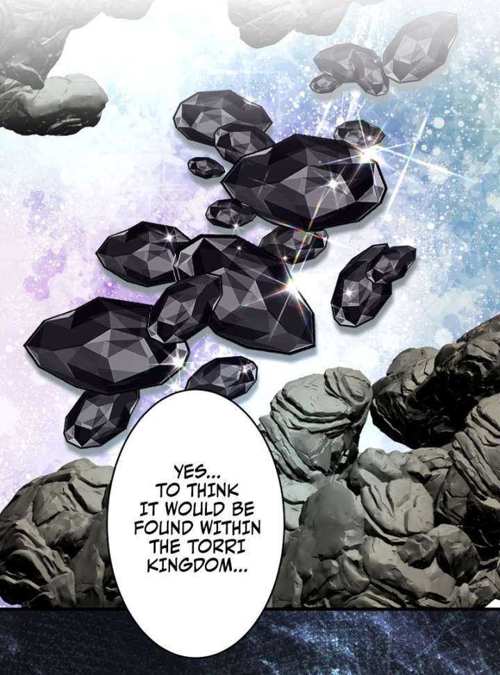 Princess Sveta’s Political Marriage Chapter 47 - Page 80