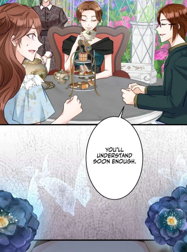 Princess Sveta’s Political Marriage Chapter 47 - Page 83