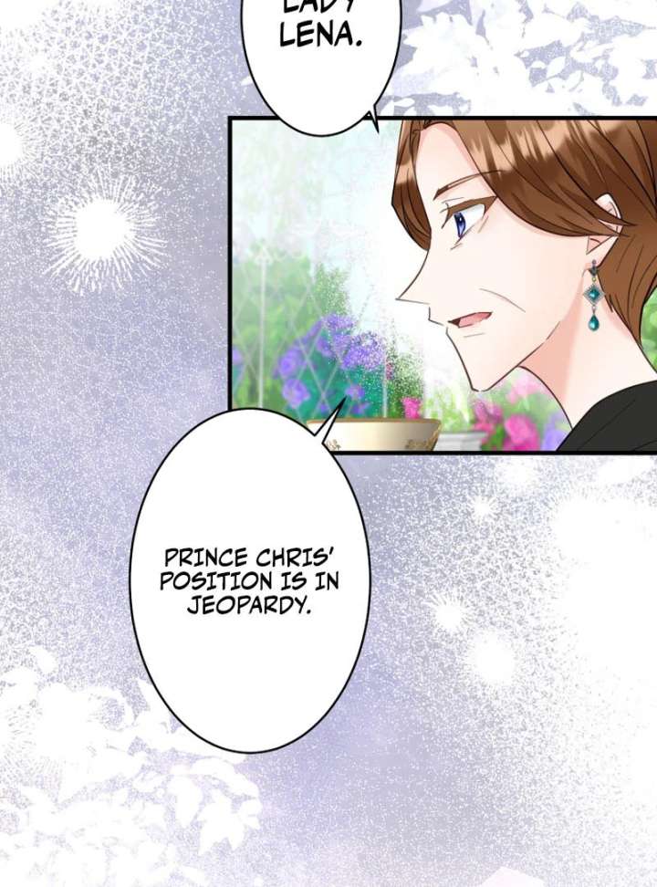 Princess Sveta’s Political Marriage Chapter 47 - Page 85