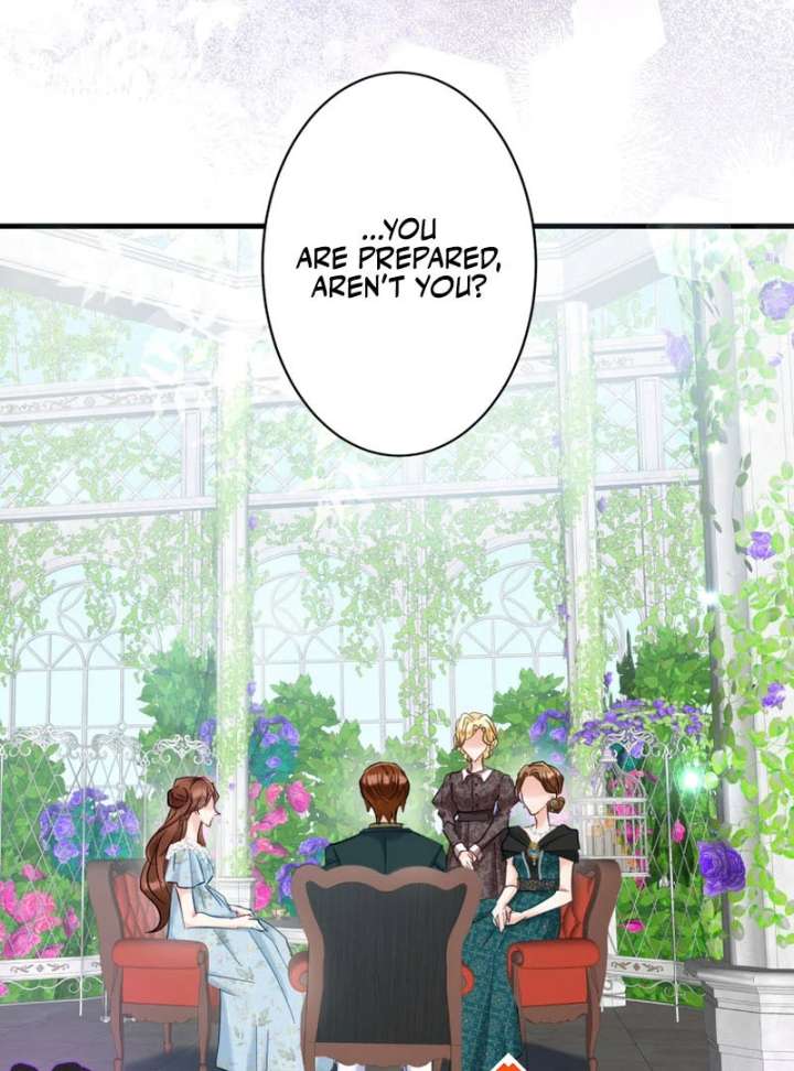 Princess Sveta’s Political Marriage Chapter 47 - Page 86