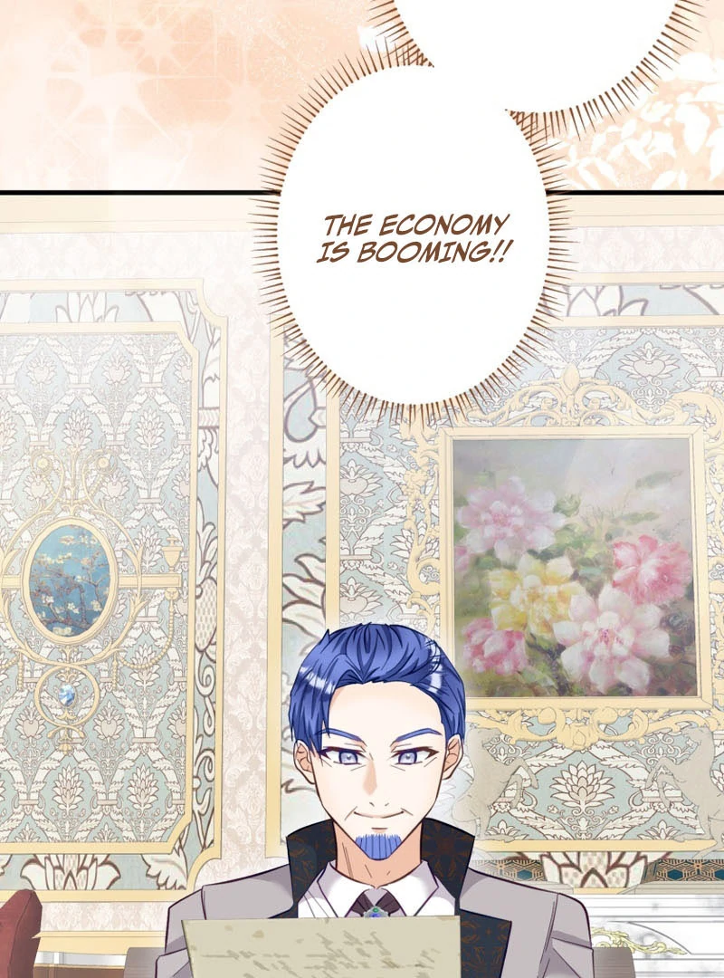 Princess Sveta’s Political Marriage Chapter 48 - Page 4