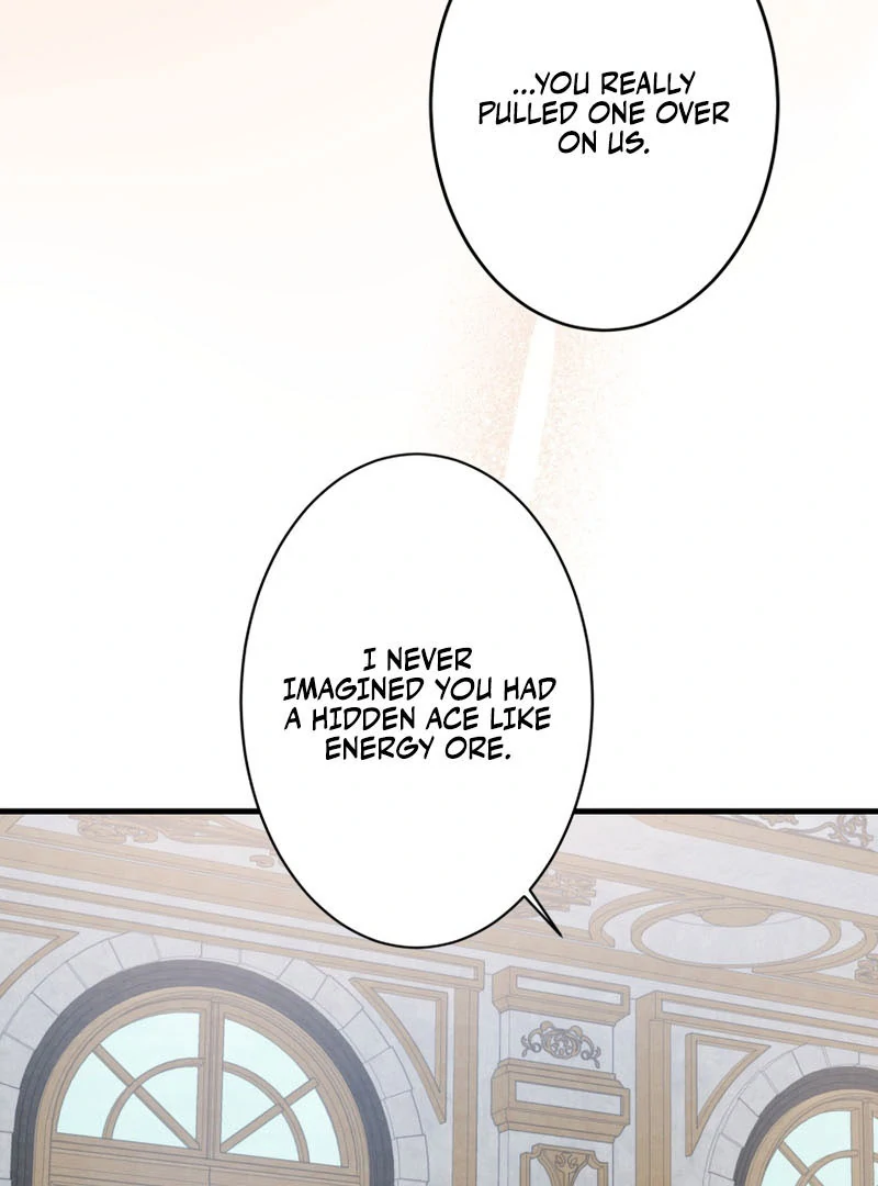 Princess Sveta’s Political Marriage Chapter 48 - Page 7