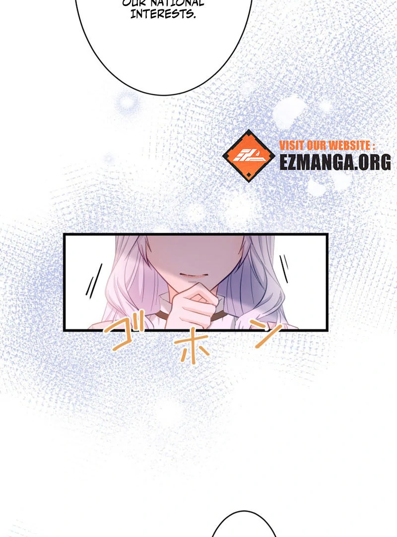 Princess Sveta’s Political Marriage Chapter 48 - Page 11