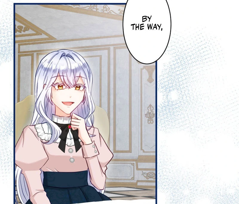 Princess Sveta’s Political Marriage Chapter 48 - Page 12