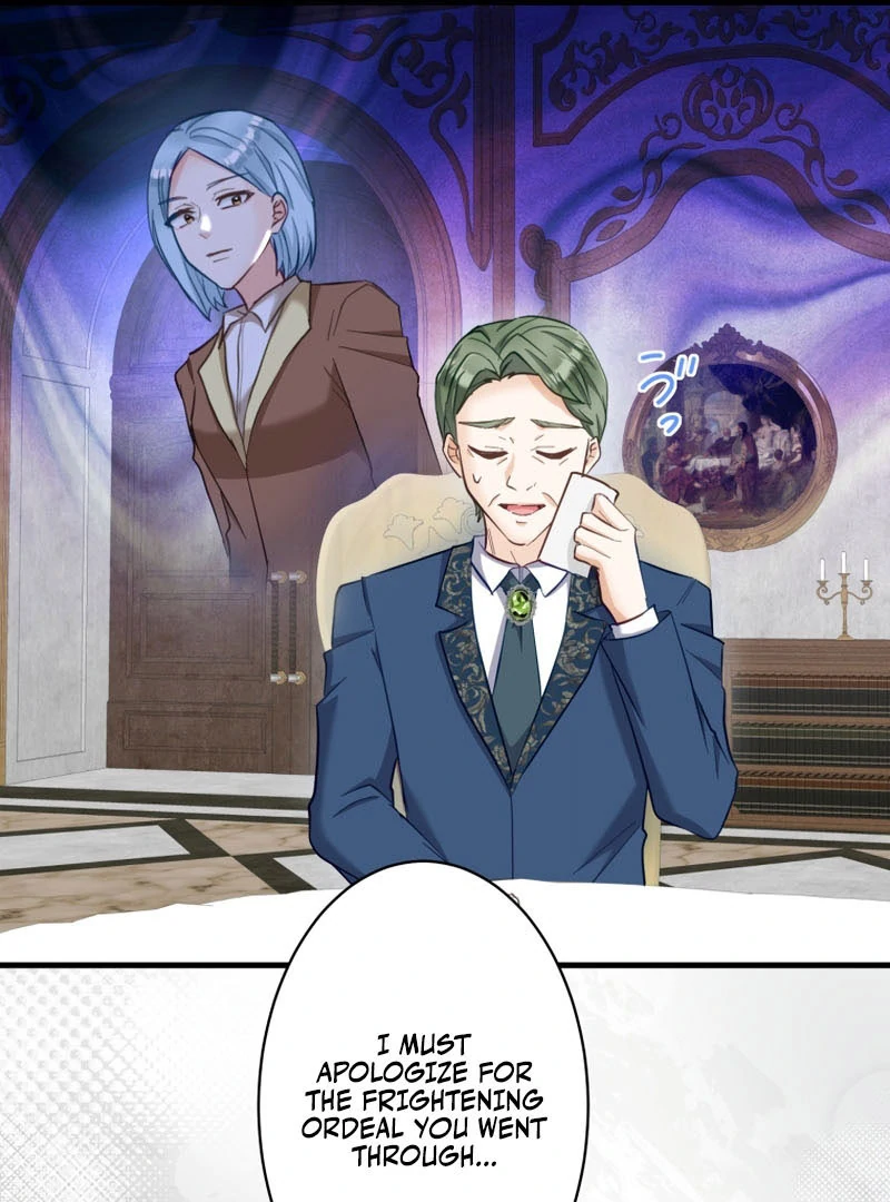 Princess Sveta’s Political Marriage Chapter 48 - Page 14