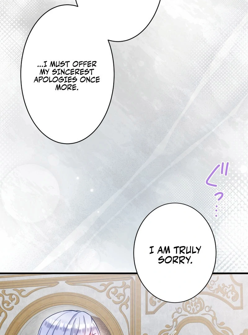 Princess Sveta’s Political Marriage Chapter 48 - Page 15