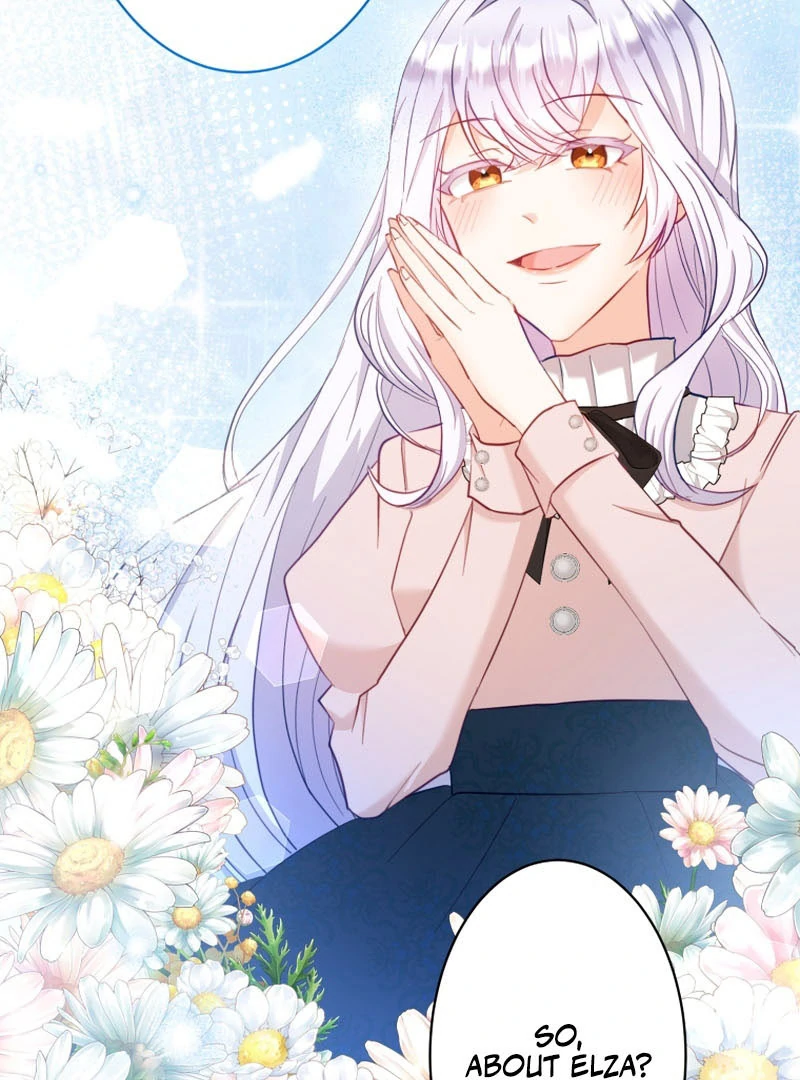 Princess Sveta’s Political Marriage Chapter 48 - Page 17