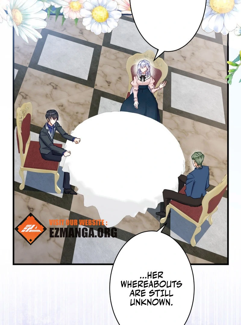 Princess Sveta’s Political Marriage Chapter 48 - Page 18