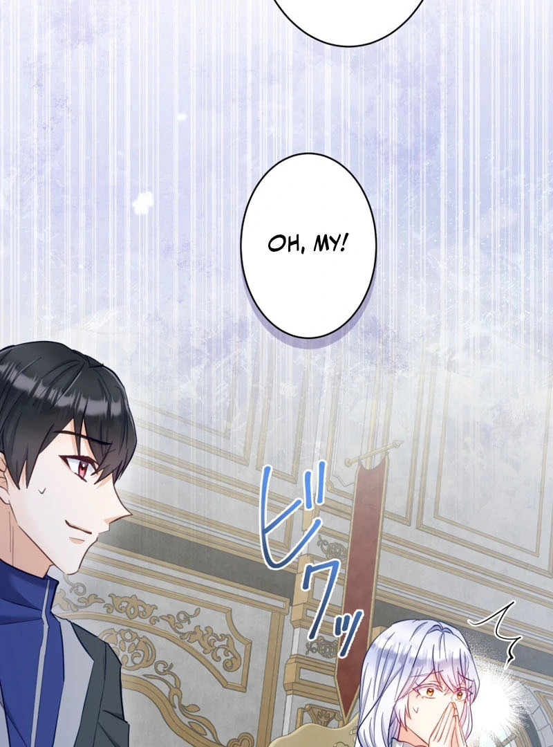 Princess Sveta’s Political Marriage Chapter 48 - Page 19