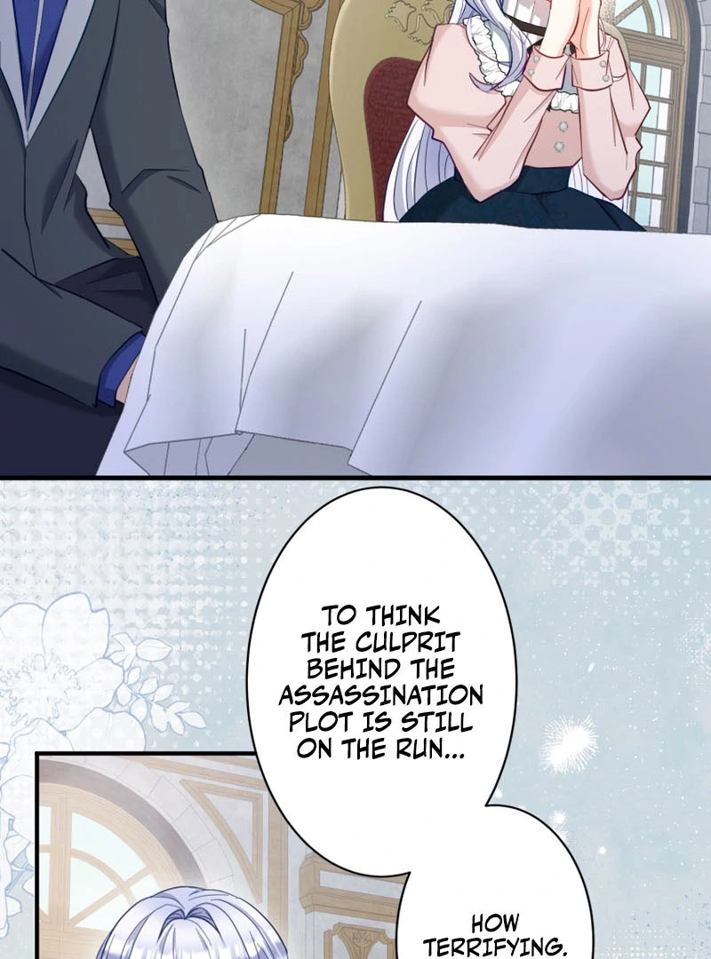 Princess Sveta’s Political Marriage Chapter 48 - Page 20