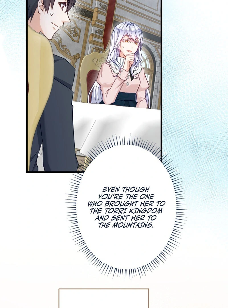 Princess Sveta’s Political Marriage Chapter 48 - Page 23