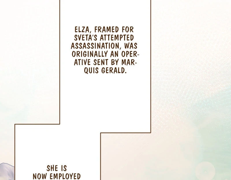 Princess Sveta’s Political Marriage Chapter 48 - Page 24