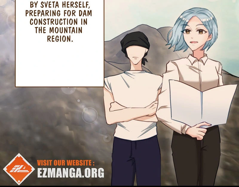 Princess Sveta’s Political Marriage Chapter 48 - Page 25