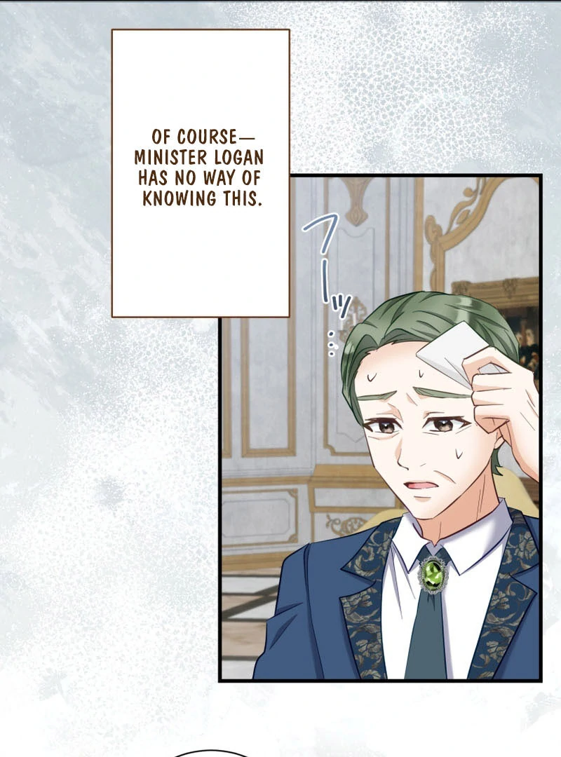 Princess Sveta’s Political Marriage Chapter 48 - Page 26