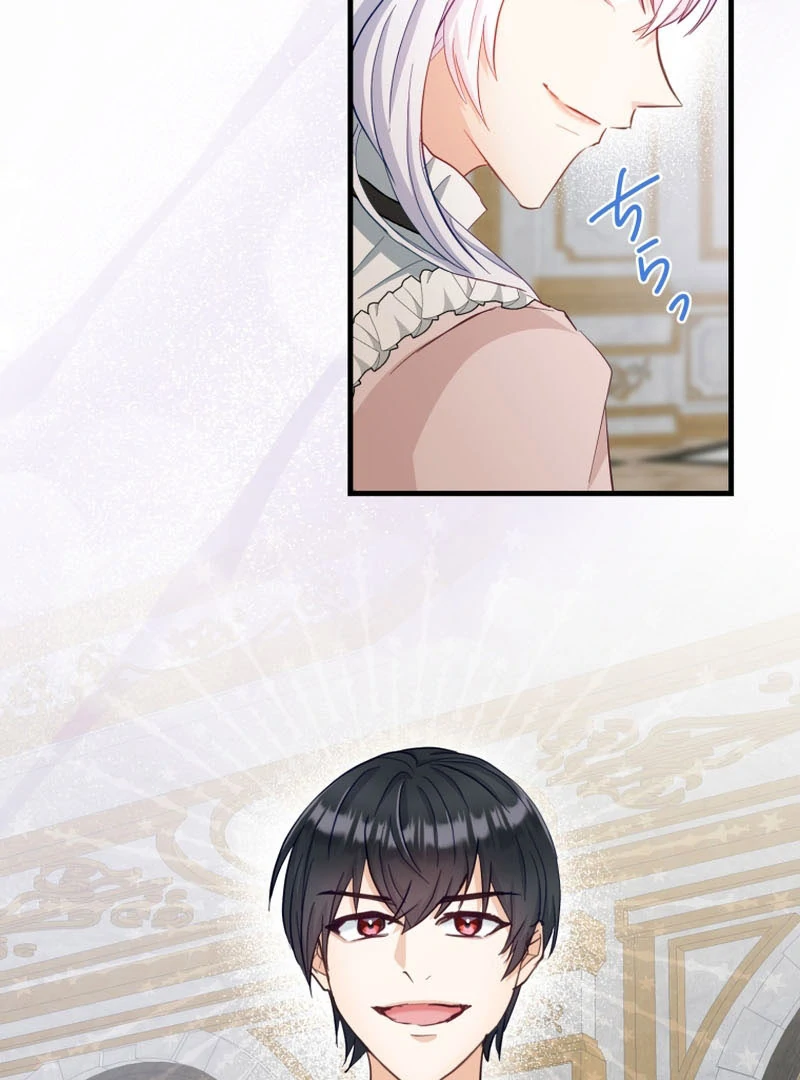 Princess Sveta’s Political Marriage Chapter 48 - Page 29