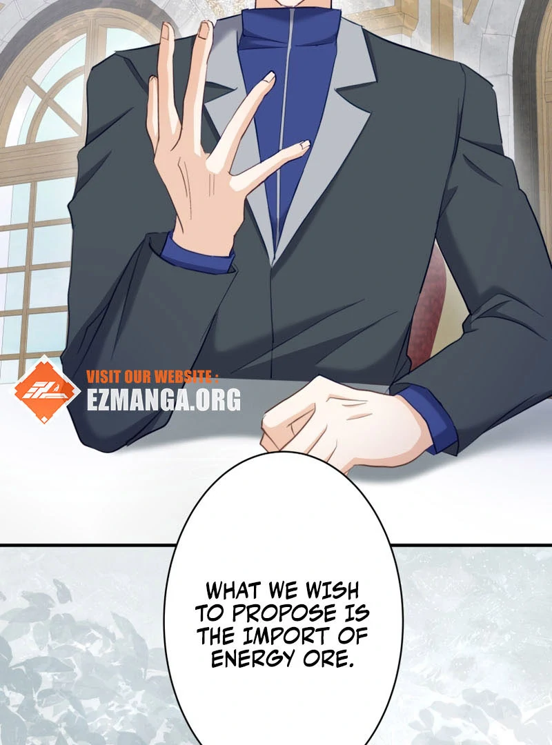 Princess Sveta’s Political Marriage Chapter 48 - Page 30