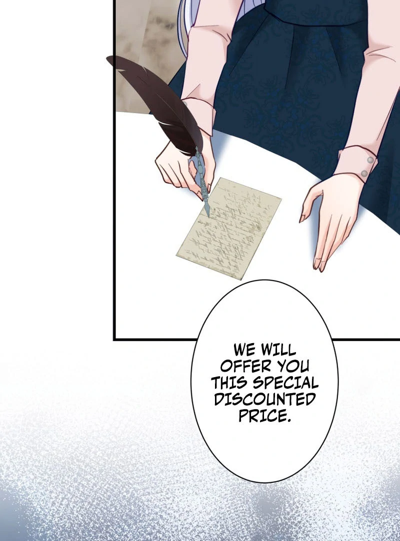 Princess Sveta’s Political Marriage Chapter 48 - Page 39