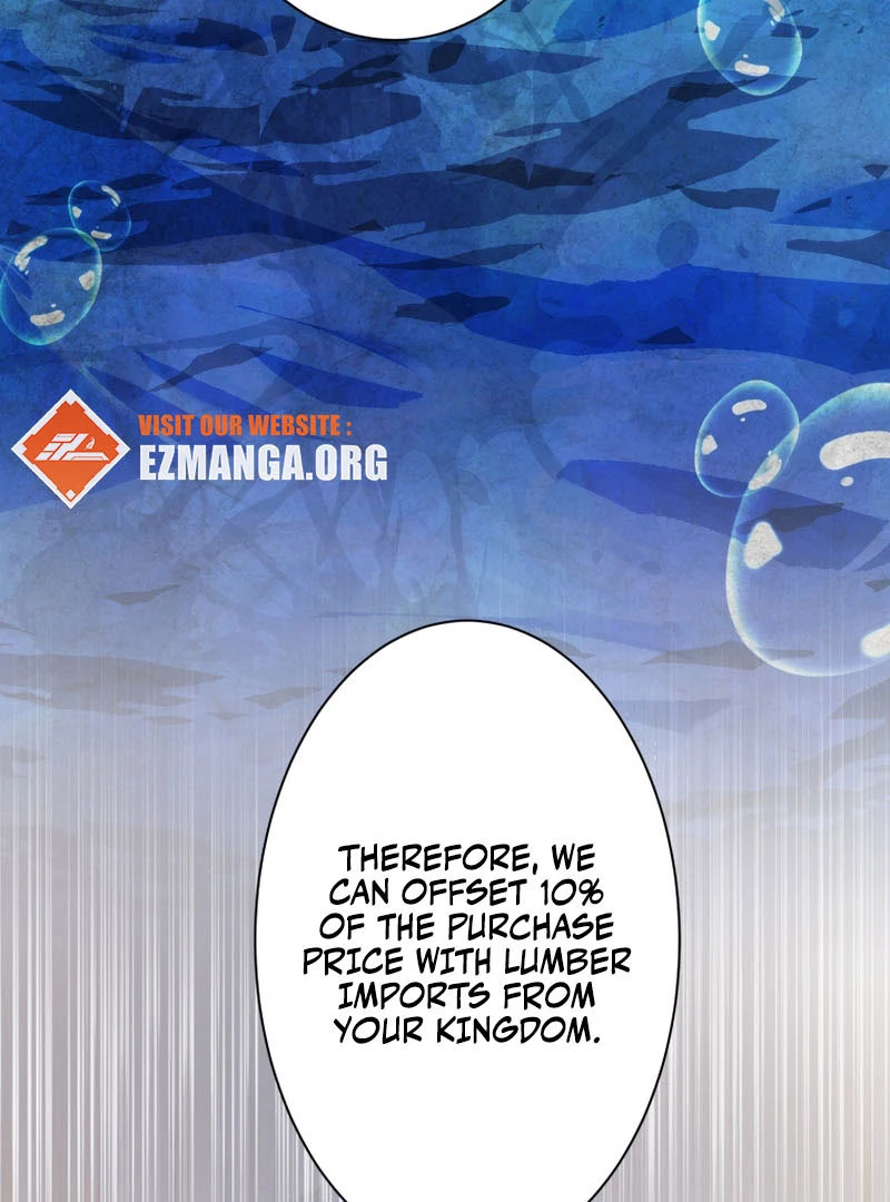 Princess Sveta’s Political Marriage Chapter 48 - Page 41