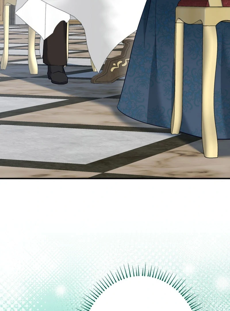 Princess Sveta’s Political Marriage Chapter 48 - Page 43