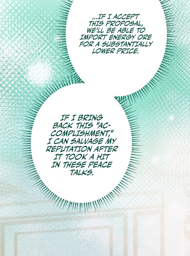 Princess Sveta’s Political Marriage Chapter 48 - Page 44