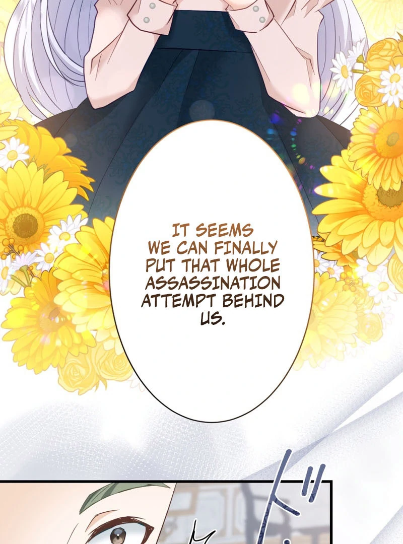 Princess Sveta’s Political Marriage Chapter 48 - Page 48