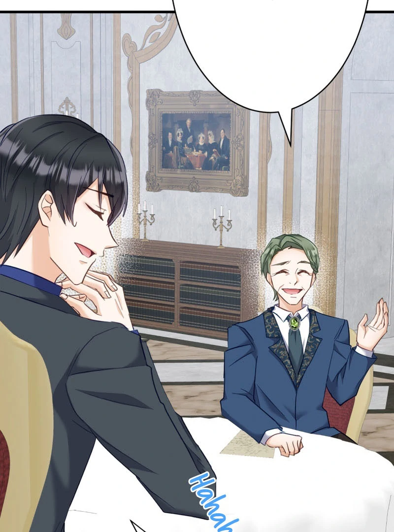 Princess Sveta’s Political Marriage Chapter 48 - Page 50