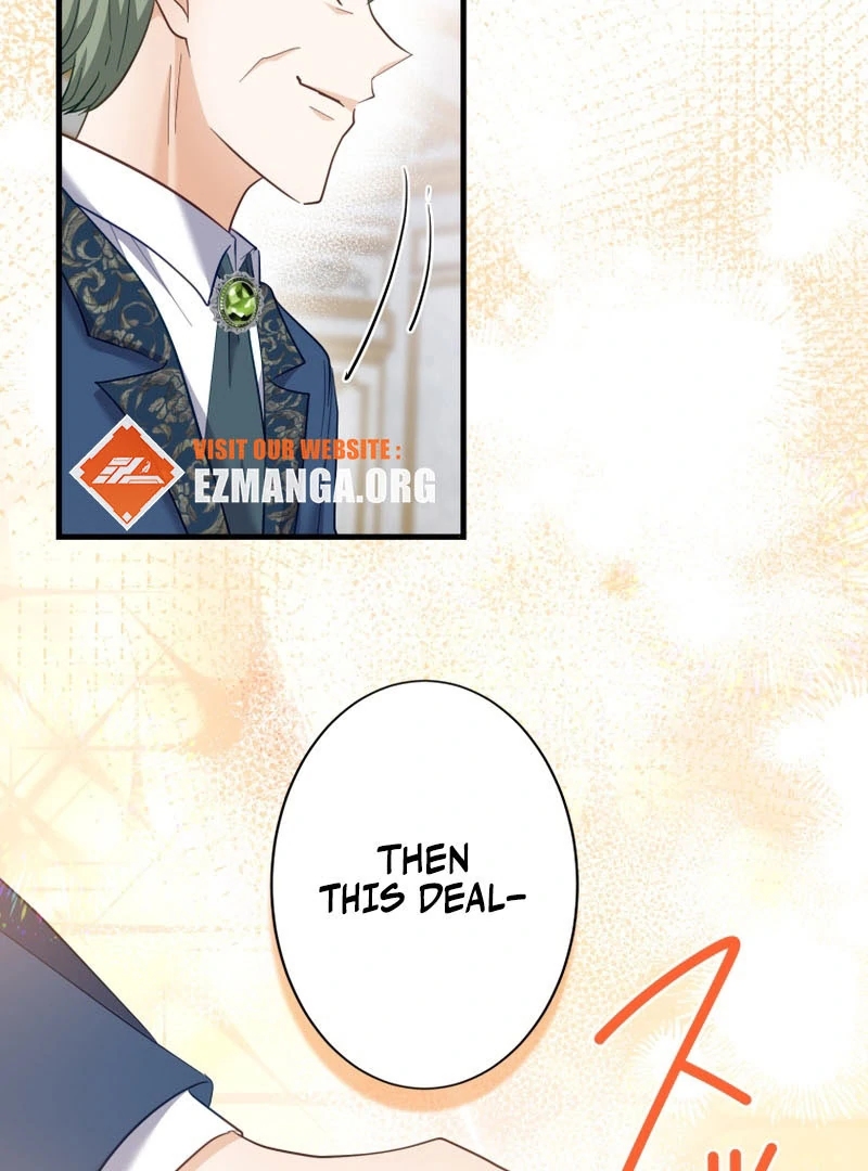 Princess Sveta’s Political Marriage Chapter 48 - Page 52