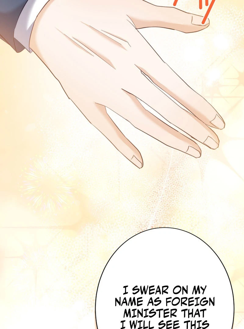 Princess Sveta’s Political Marriage Chapter 48 - Page 53