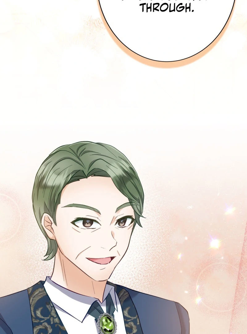 Princess Sveta’s Political Marriage Chapter 48 - Page 54