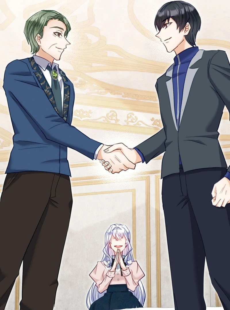 Princess Sveta’s Political Marriage Chapter 48 - Page 59