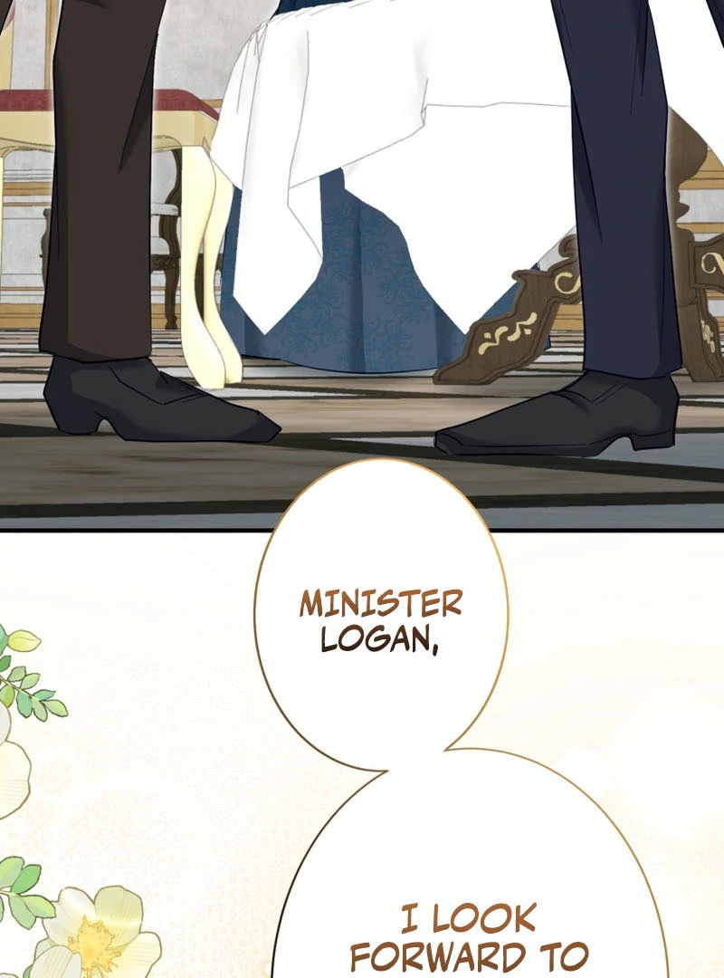 Princess Sveta’s Political Marriage Chapter 48 - Page 60