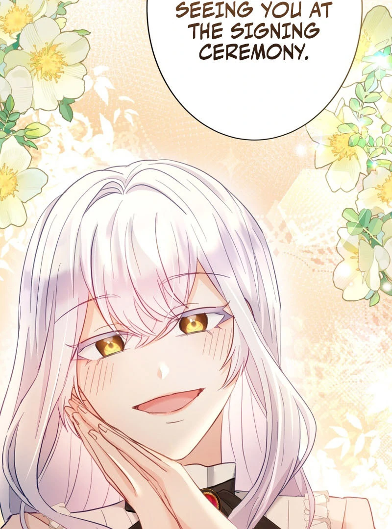 Princess Sveta’s Political Marriage Chapter 48 - Page 61