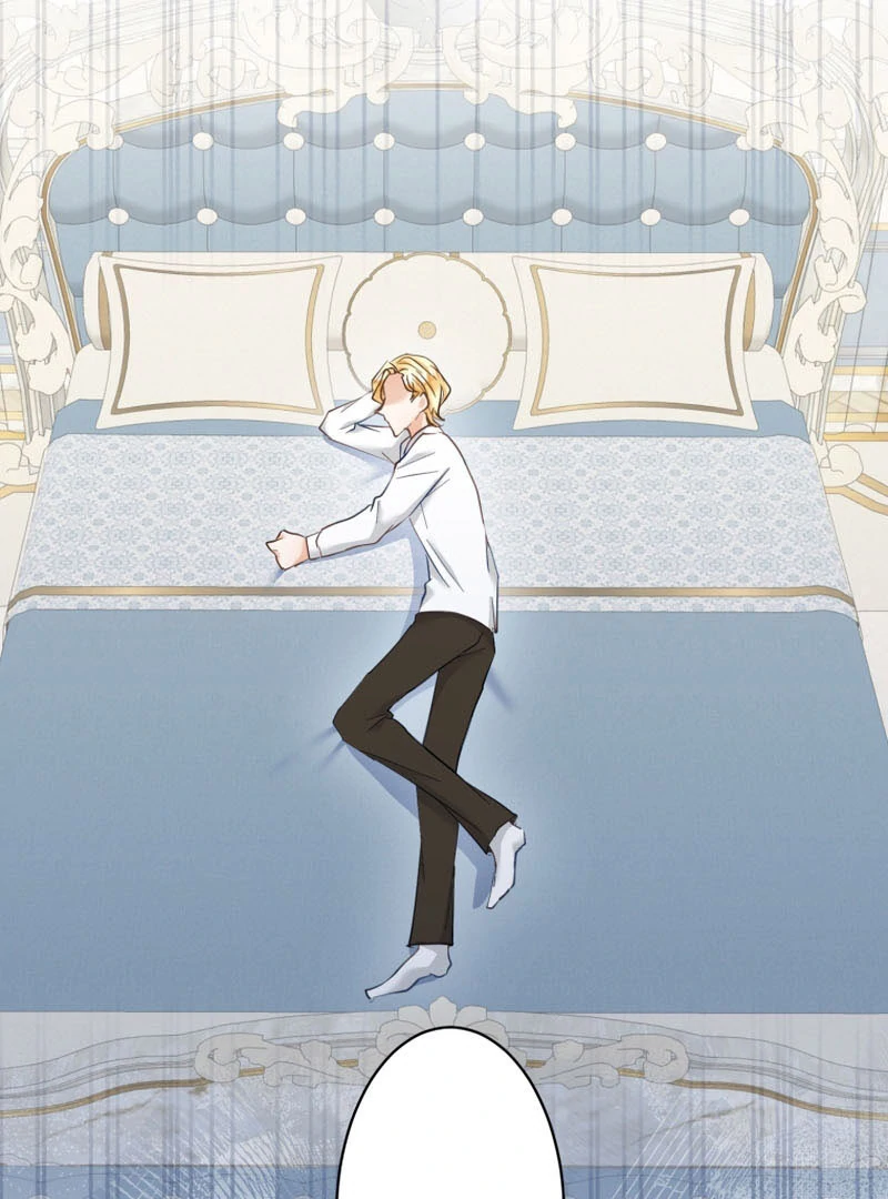 Princess Sveta’s Political Marriage Chapter 48 - Page 65