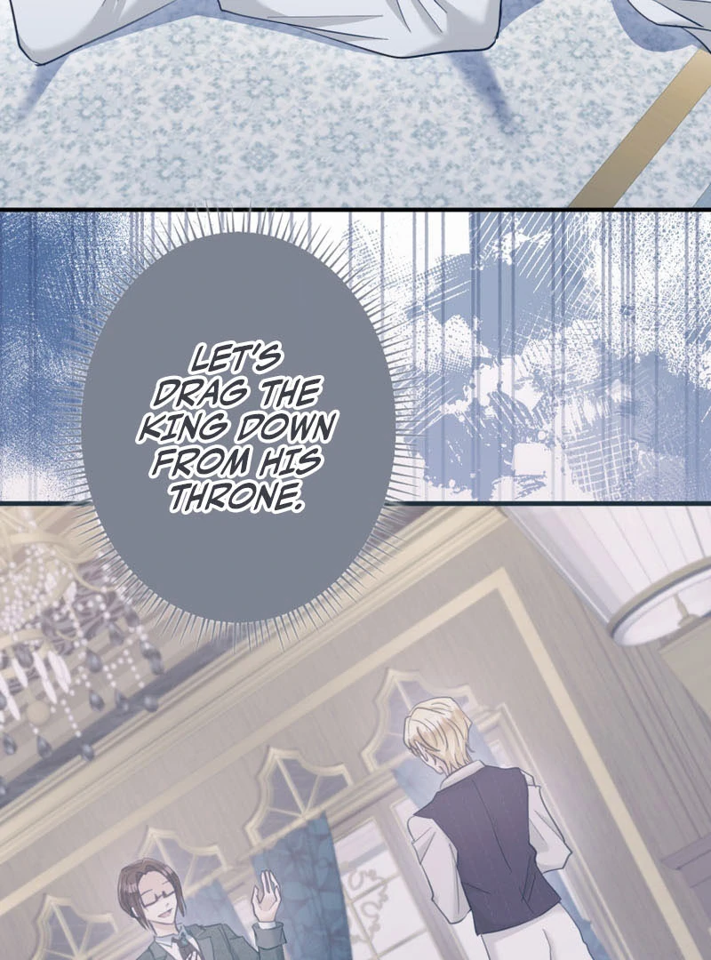 Princess Sveta’s Political Marriage Chapter 48 - Page 67