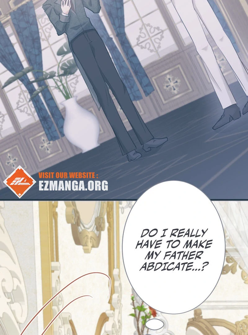 Princess Sveta’s Political Marriage Chapter 48 - Page 68