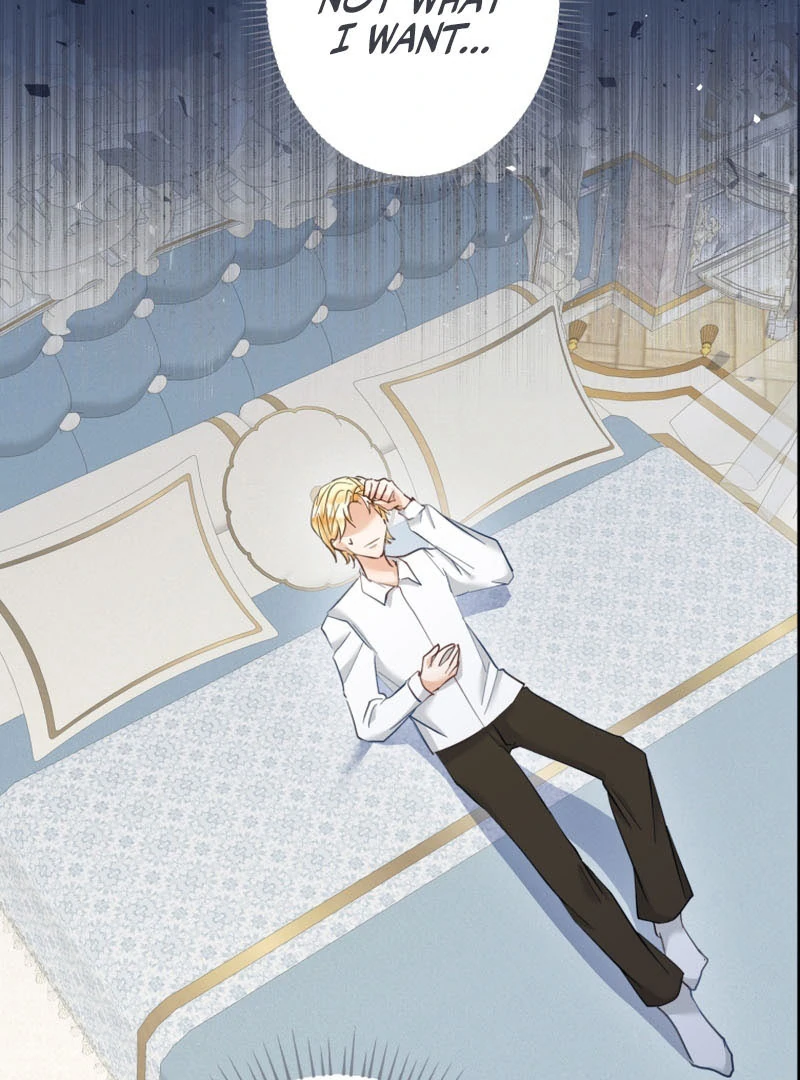 Princess Sveta’s Political Marriage Chapter 48 - Page 72