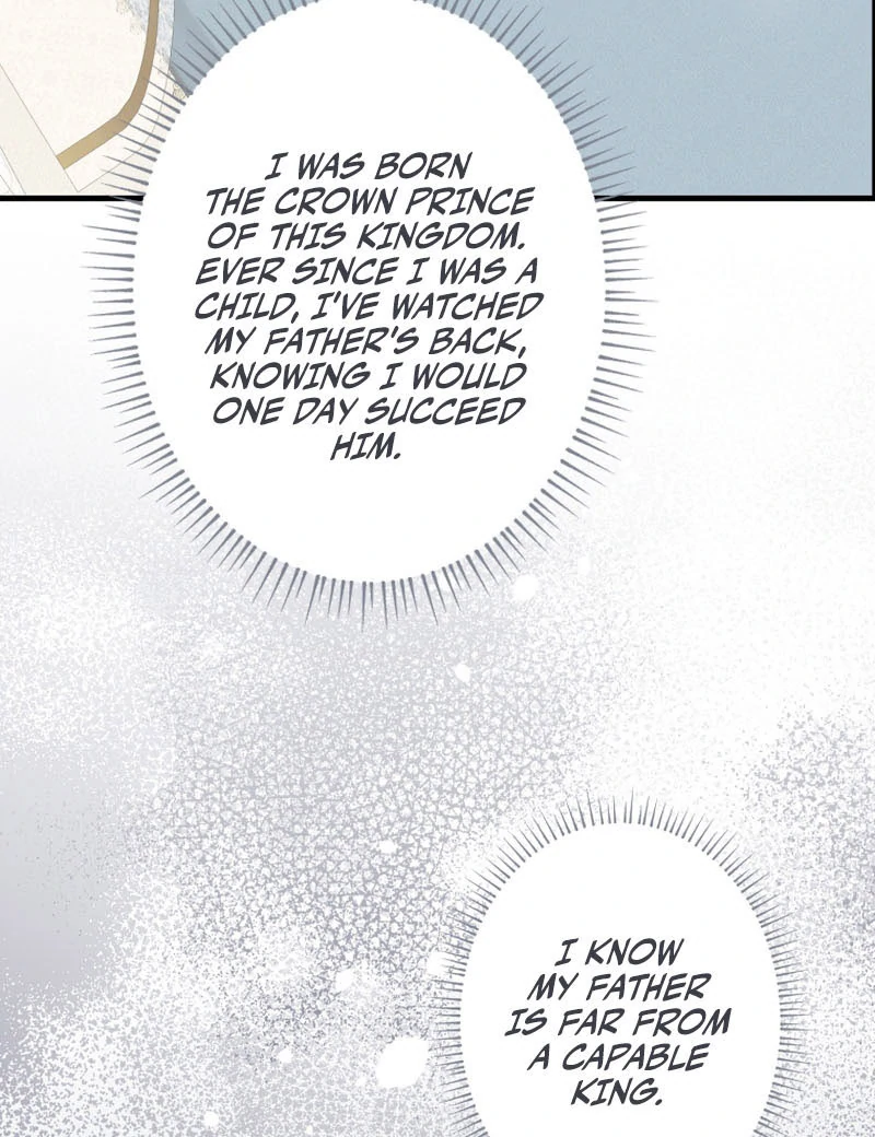 Princess Sveta’s Political Marriage Chapter 48 - Page 73