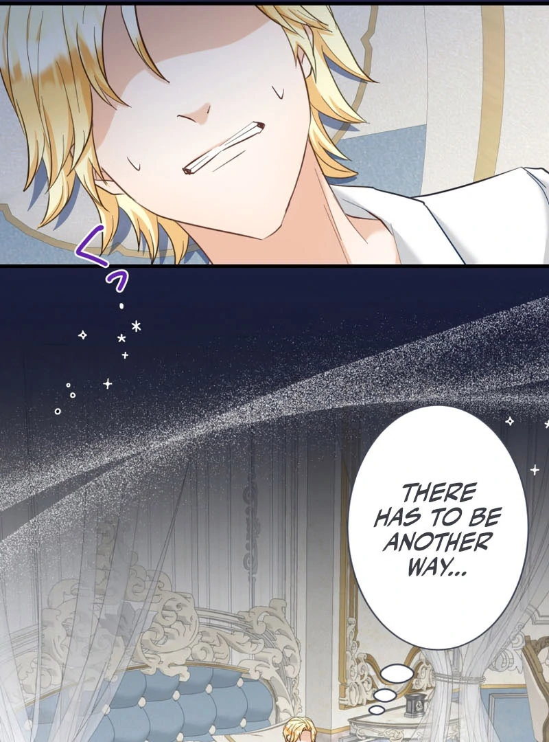 Princess Sveta’s Political Marriage Chapter 48 - Page 75