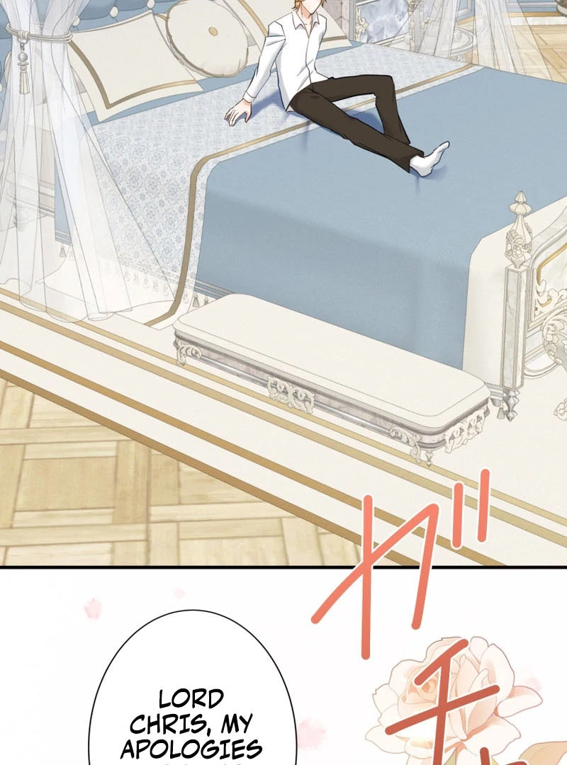 Princess Sveta’s Political Marriage Chapter 48 - Page 76